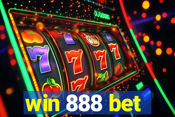 win 888 bet